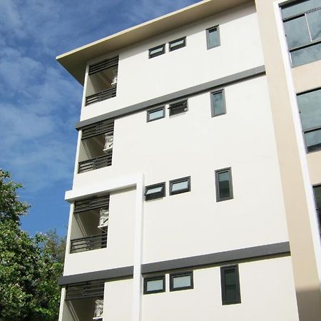 Appartement Ai Place à Bang Phli Extérieur photo
